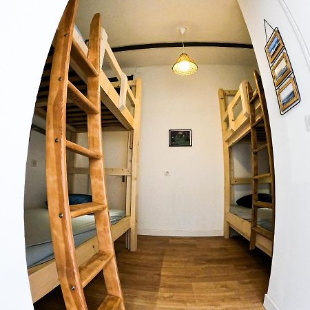 Oleron Surf House Villa Allards Luaran gambar