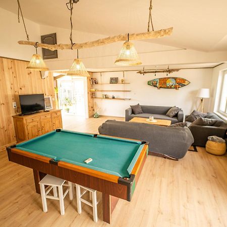 Oleron Surf House Villa Allards Luaran gambar