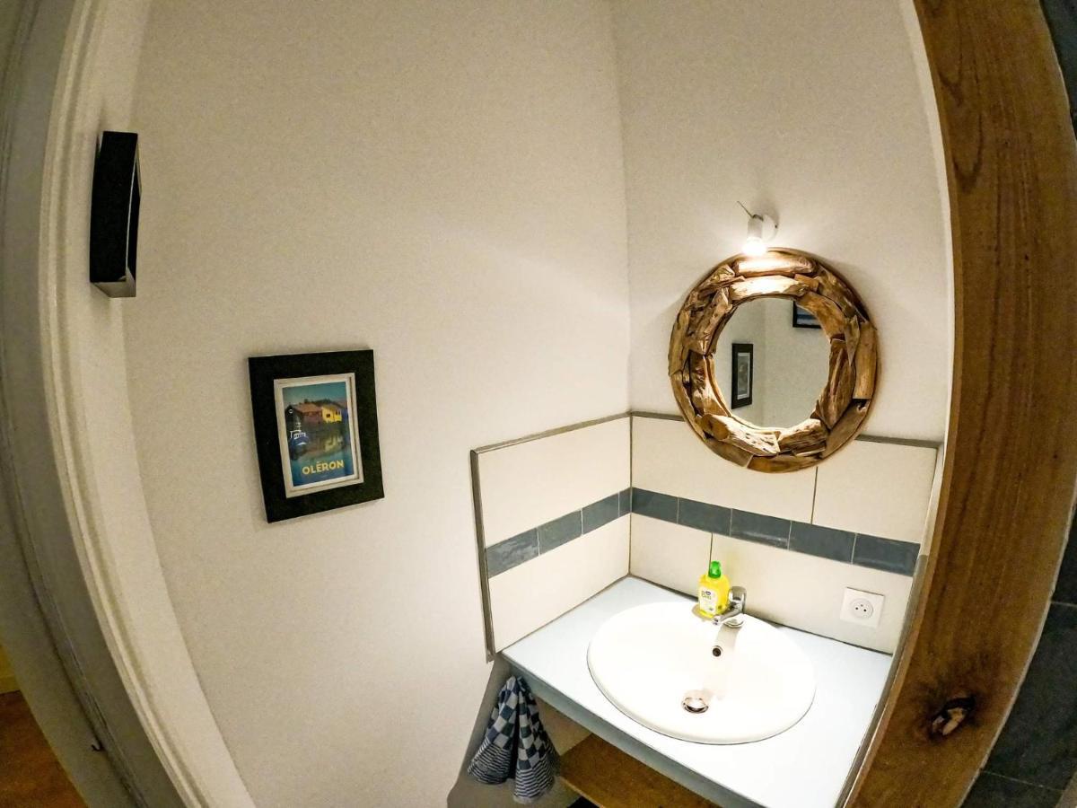 Oleron Surf House Villa Allards Luaran gambar