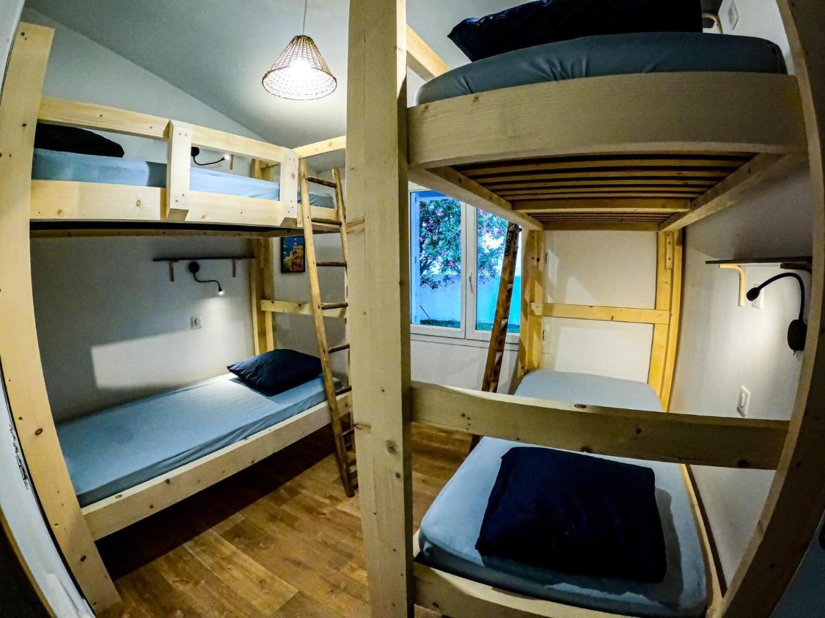 Oleron Surf House Villa Allards Luaran gambar