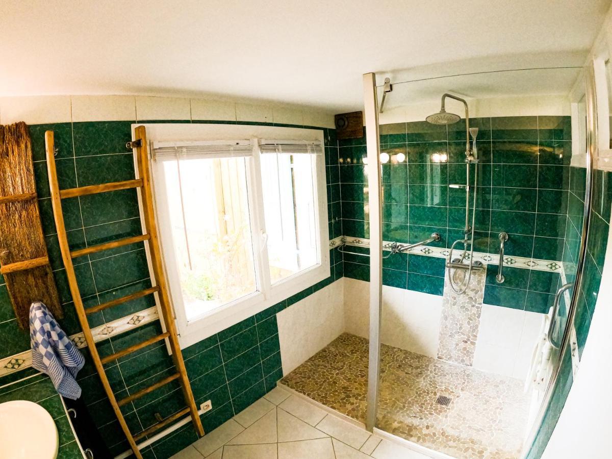 Oleron Surf House Villa Allards Luaran gambar