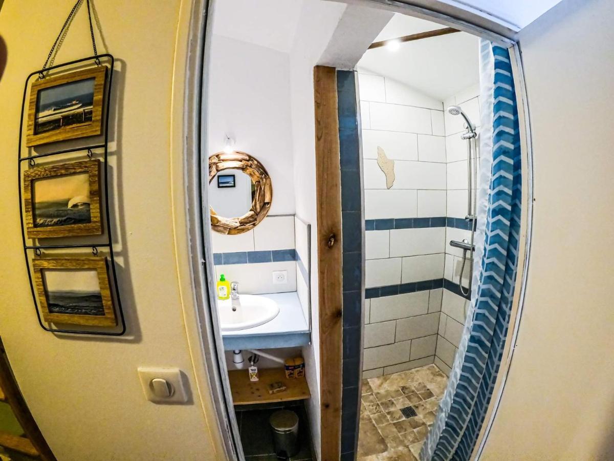 Oleron Surf House Villa Allards Luaran gambar