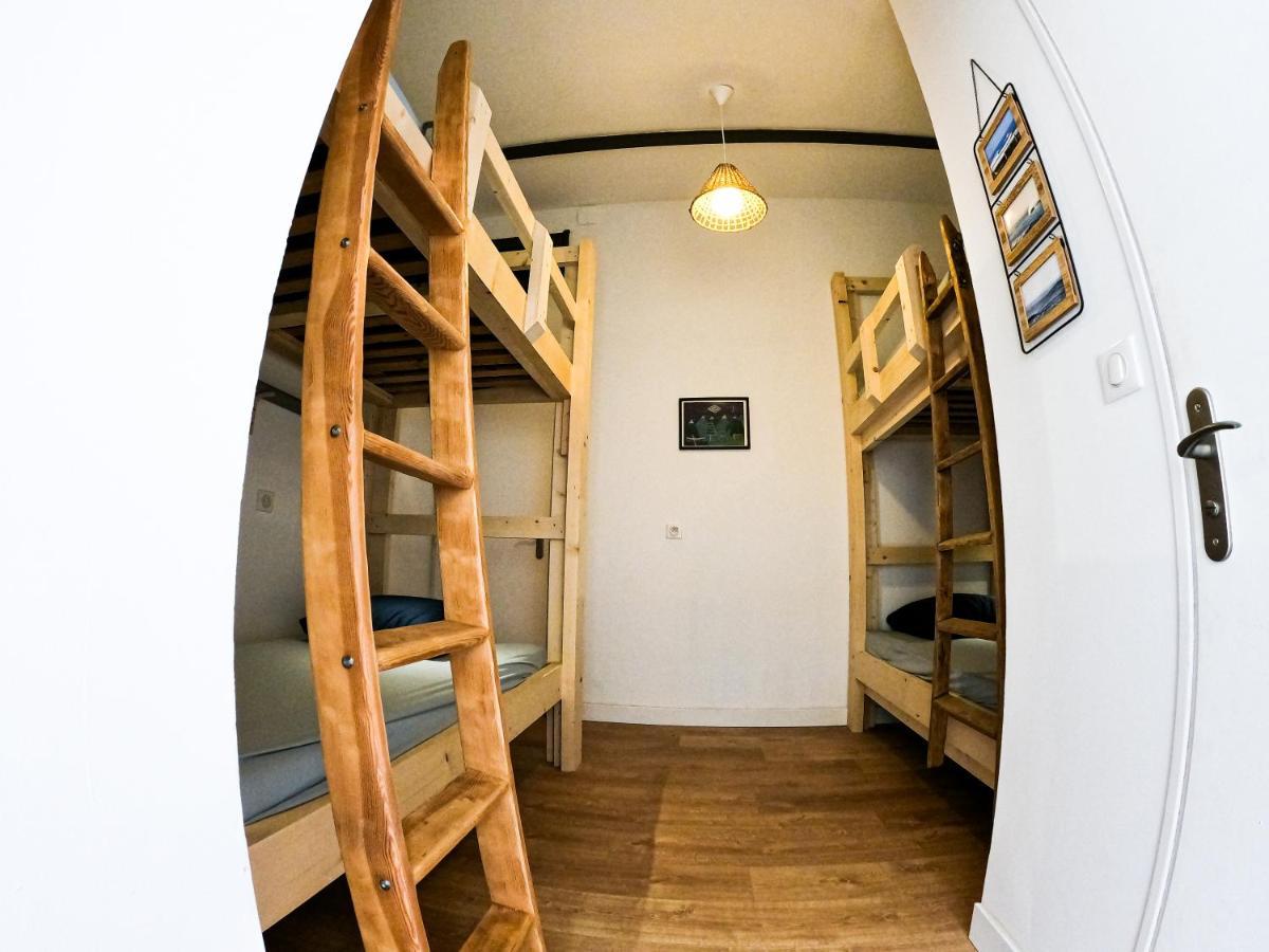 Oleron Surf House Villa Allards Luaran gambar