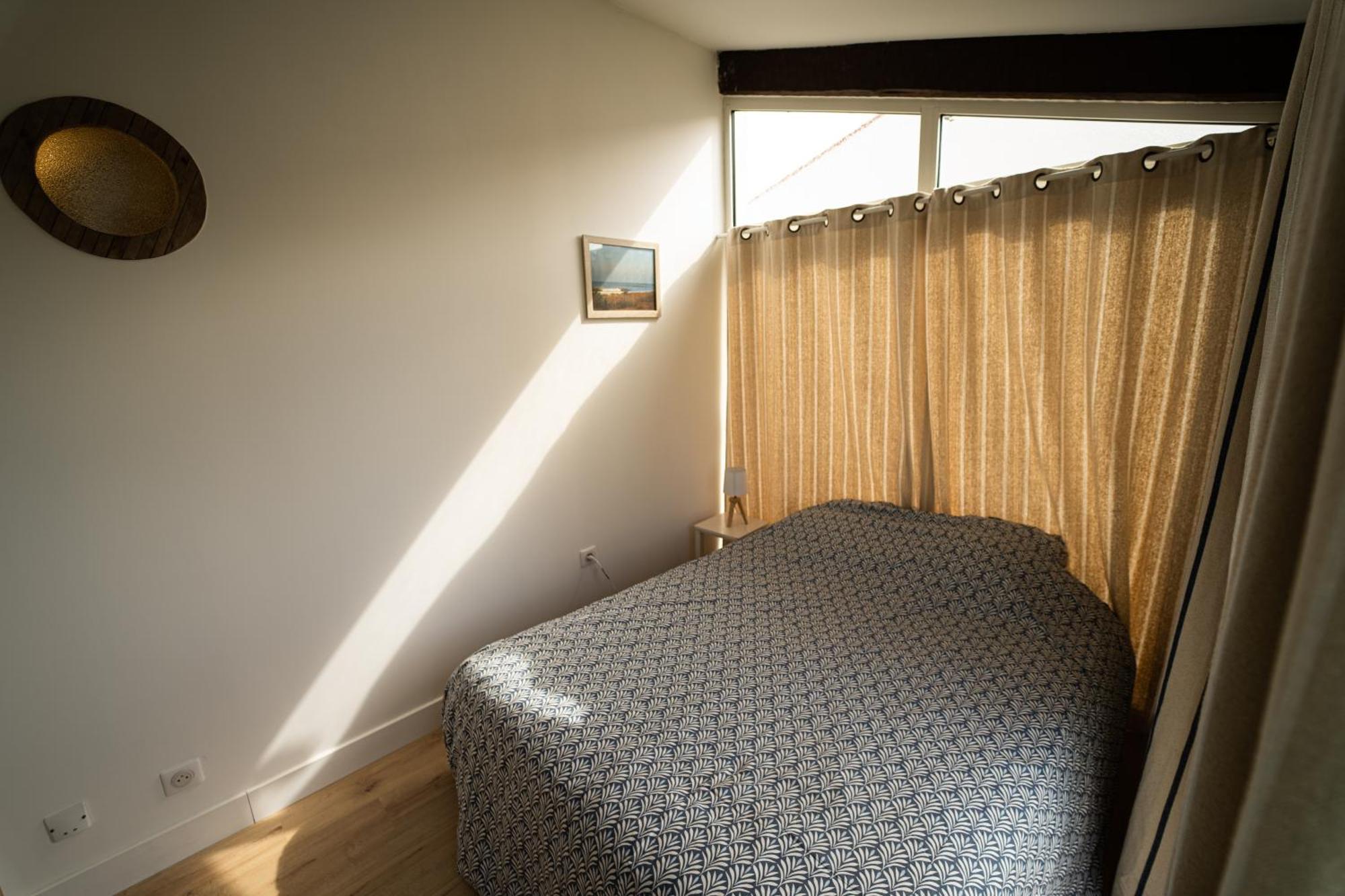 Oleron Surf House Villa Allards Luaran gambar